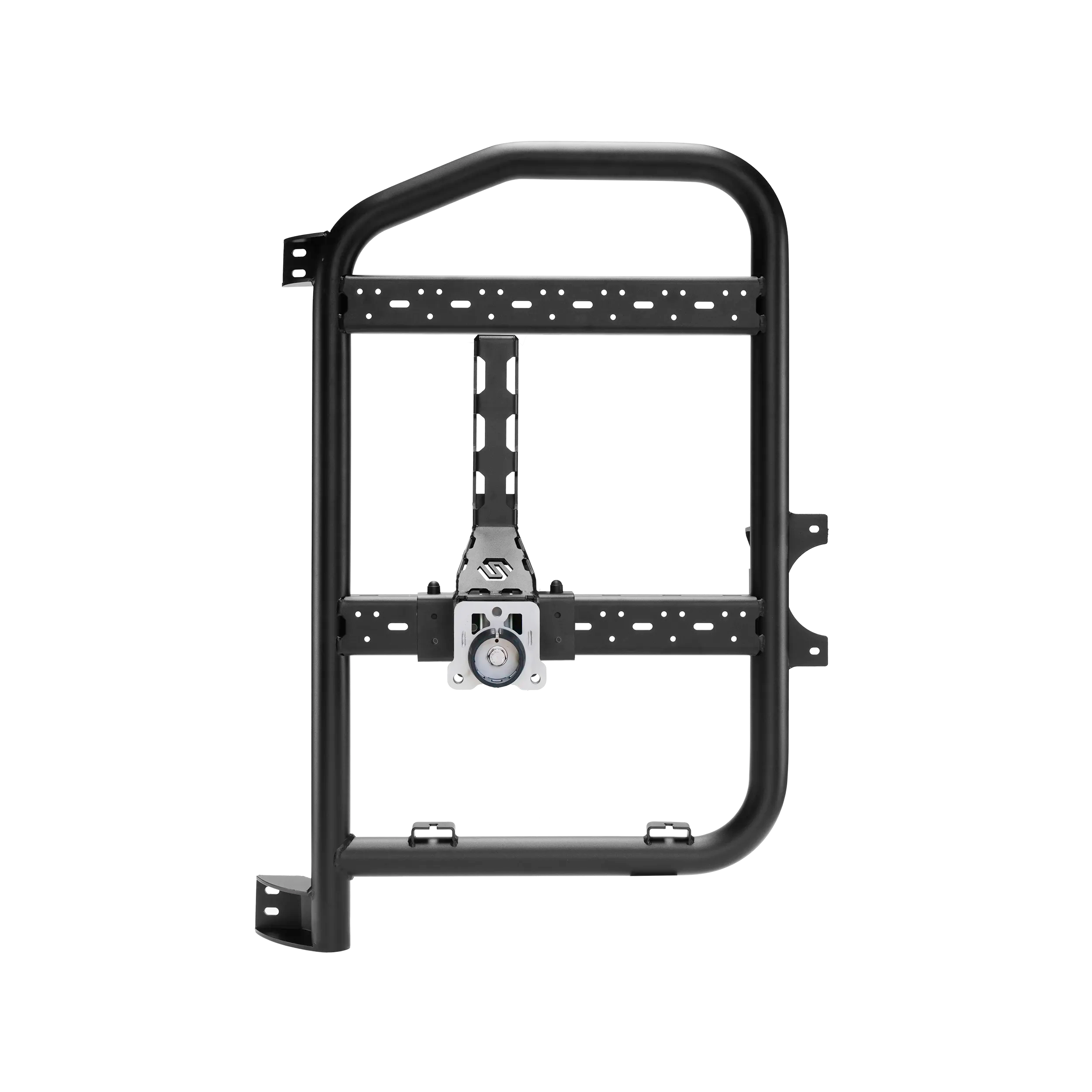 Backbone Rack - angle 6