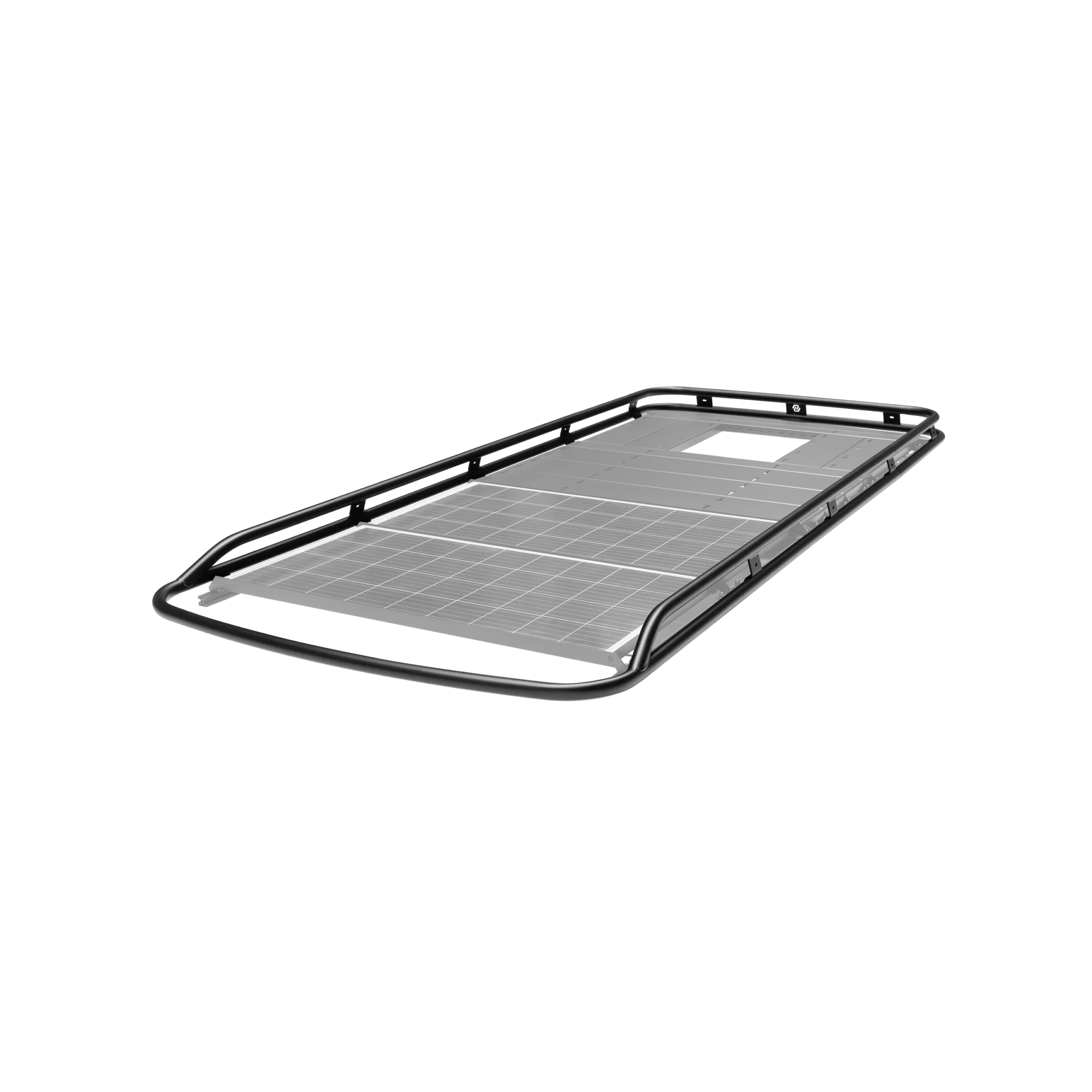 Sequoia Basecamp roof rack