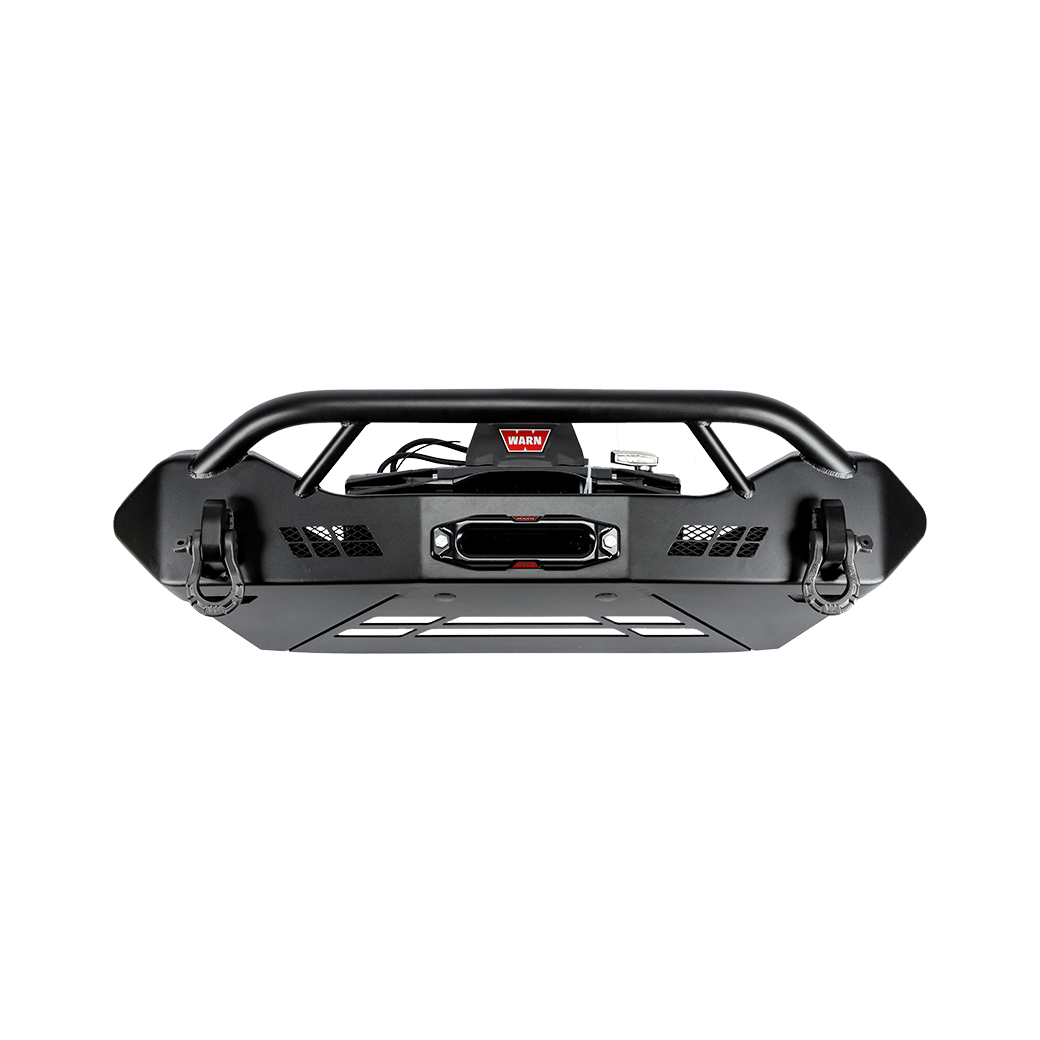 Sequoia Winch Bumper for Sprinter