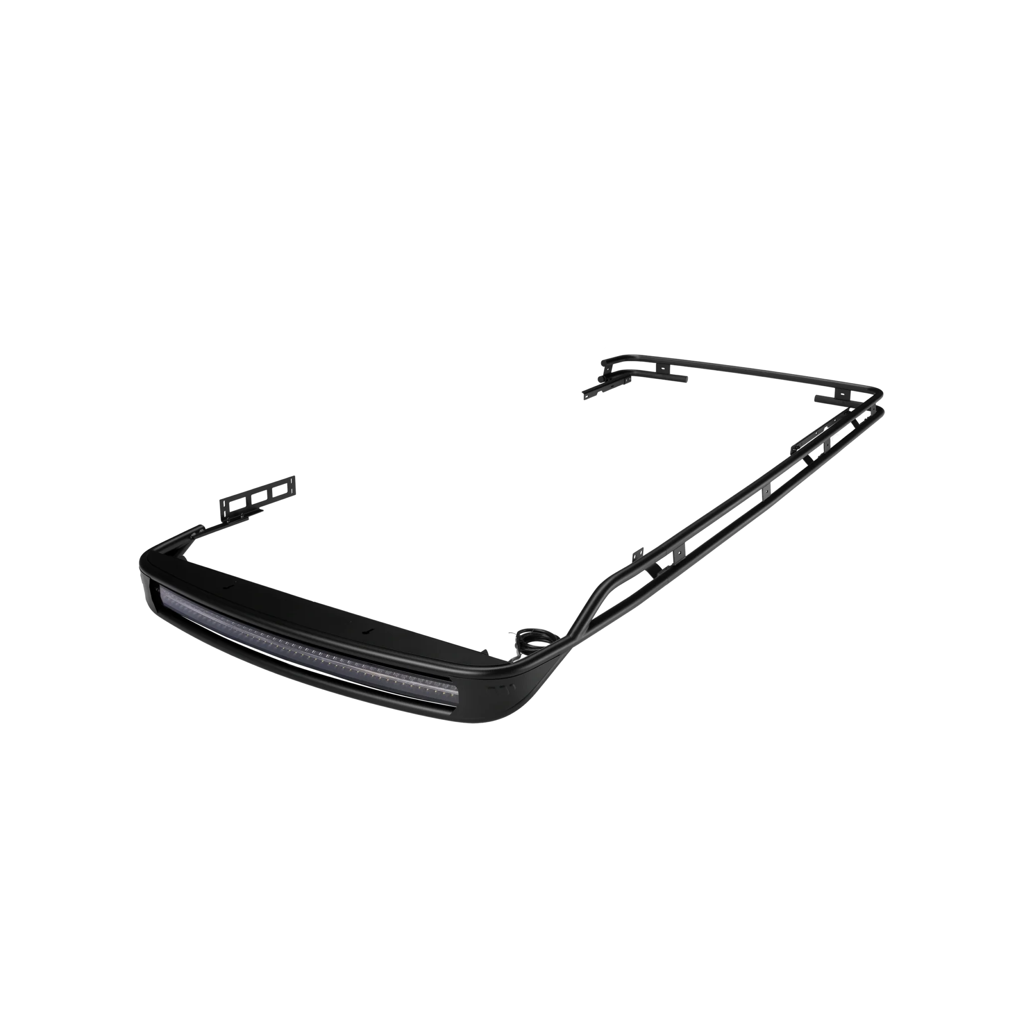Sequoia Camp 2 roof rack for Hymer pop-top