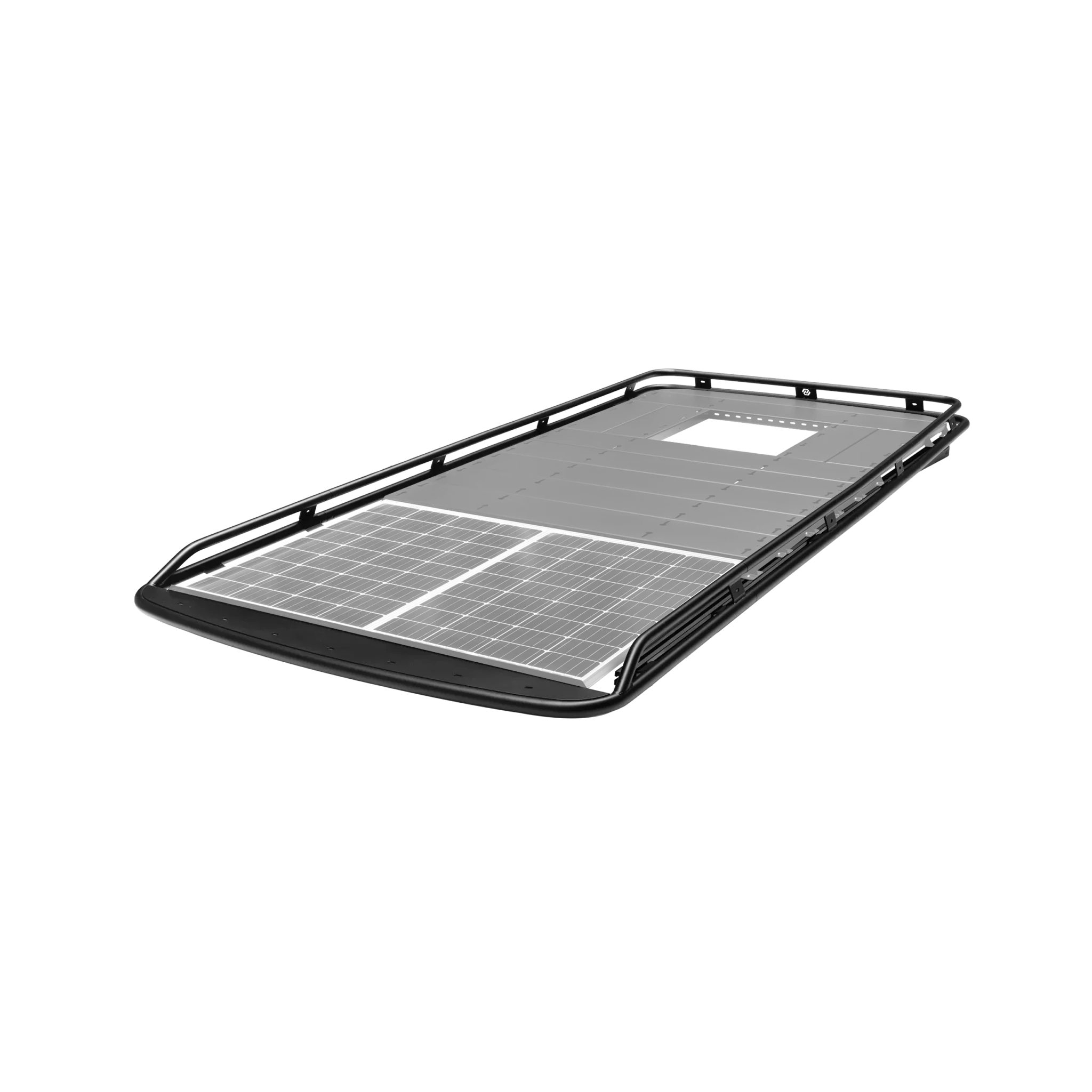 Sequoia roof rack for Crafter and MAN TGE