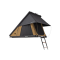 Vickywood Cumaru Light 127 roof tent
