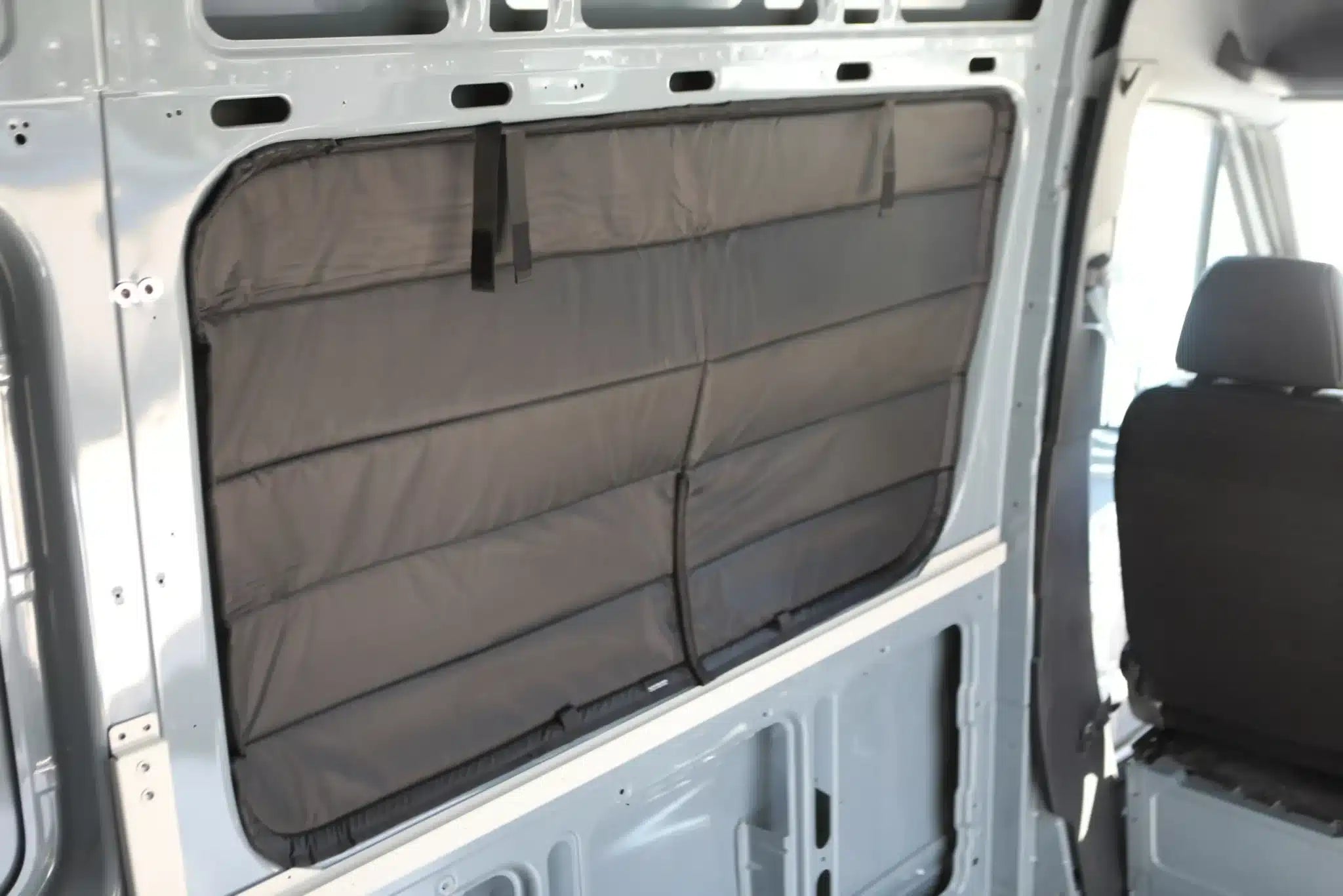Crew Insulated Window Cover – Sprinter 2