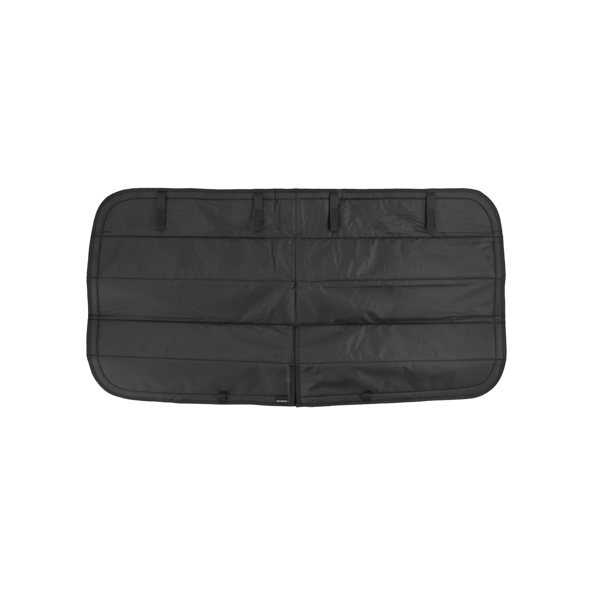 Sliding Door Window Cover Fiat Ducato