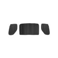 Windshield Front doors Cover Fiat Ducato
