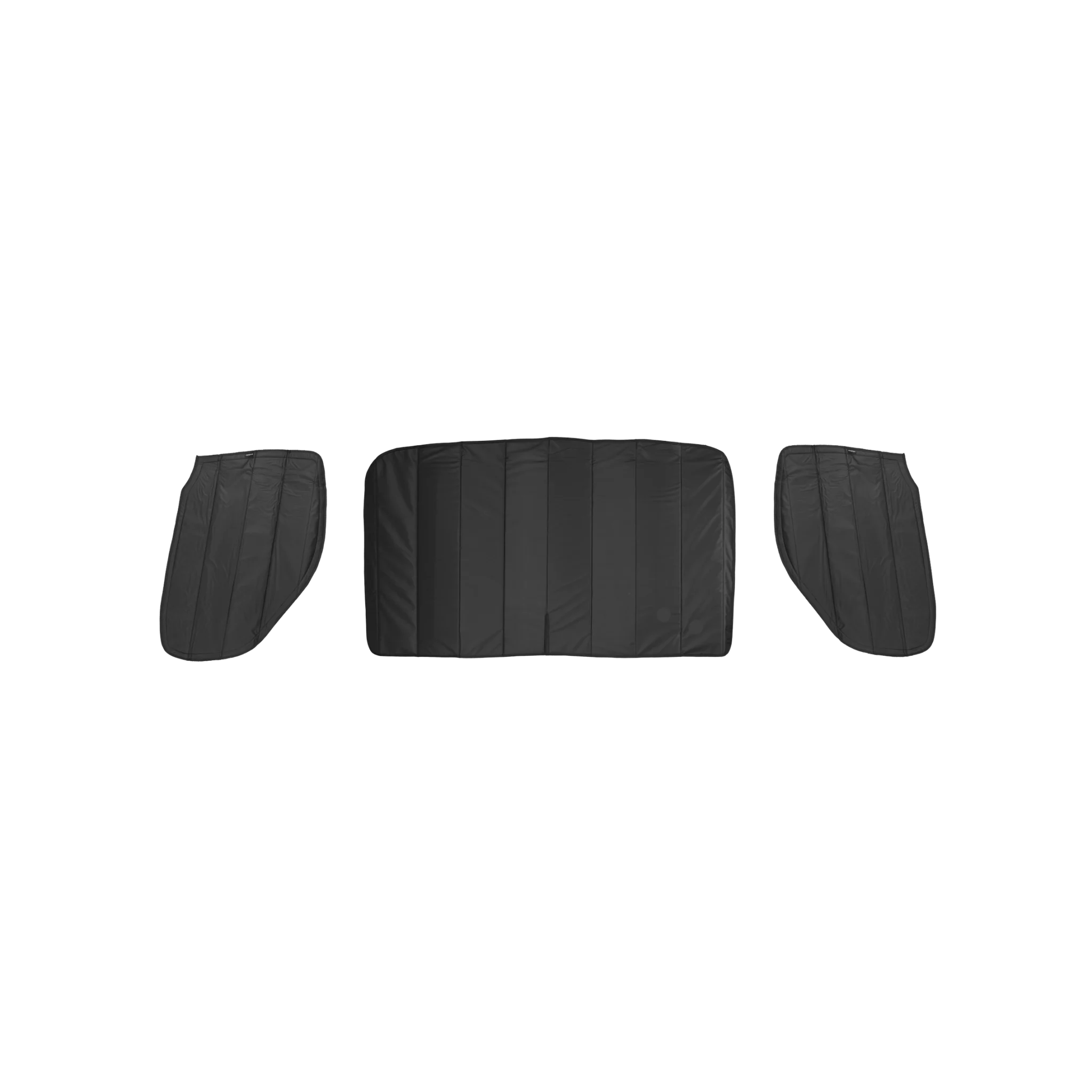 Windshield Front doors Cover Fiat Ducato