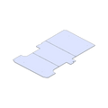 Dutchvanparts aluminium insulated sandwich floor for Sprinter