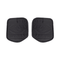 Dutchvanparts Insulated Rear Window Covers – Sprinter
