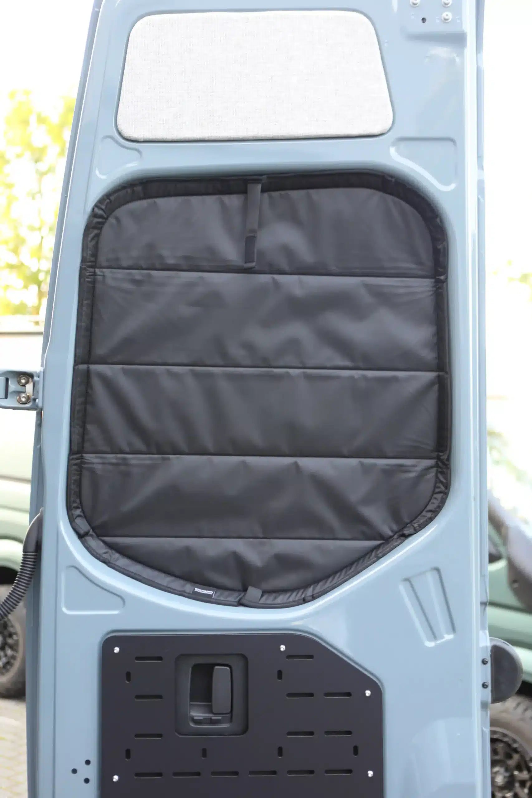 Insulated Rear Window Covers – Sprinter 3