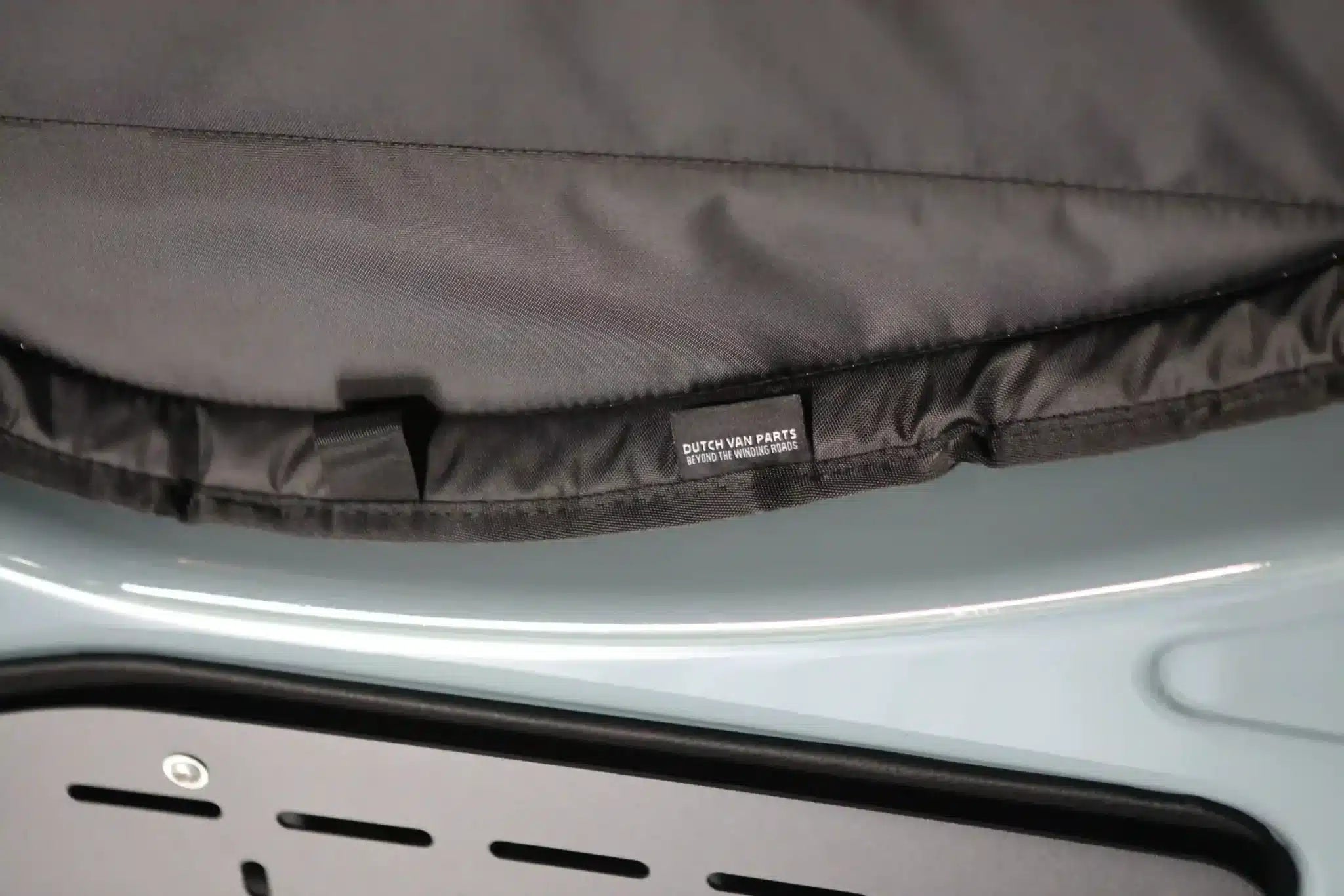 Insulated Rear Window Covers – Sprinter 6