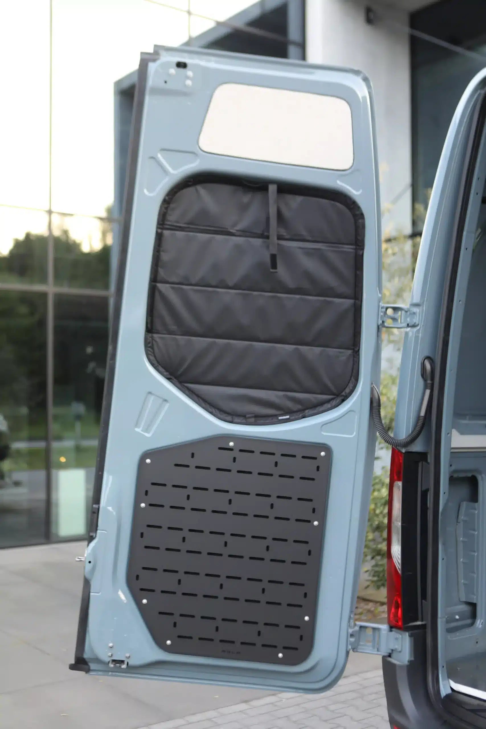 Insulated Rear Window Covers – Sprinter 4