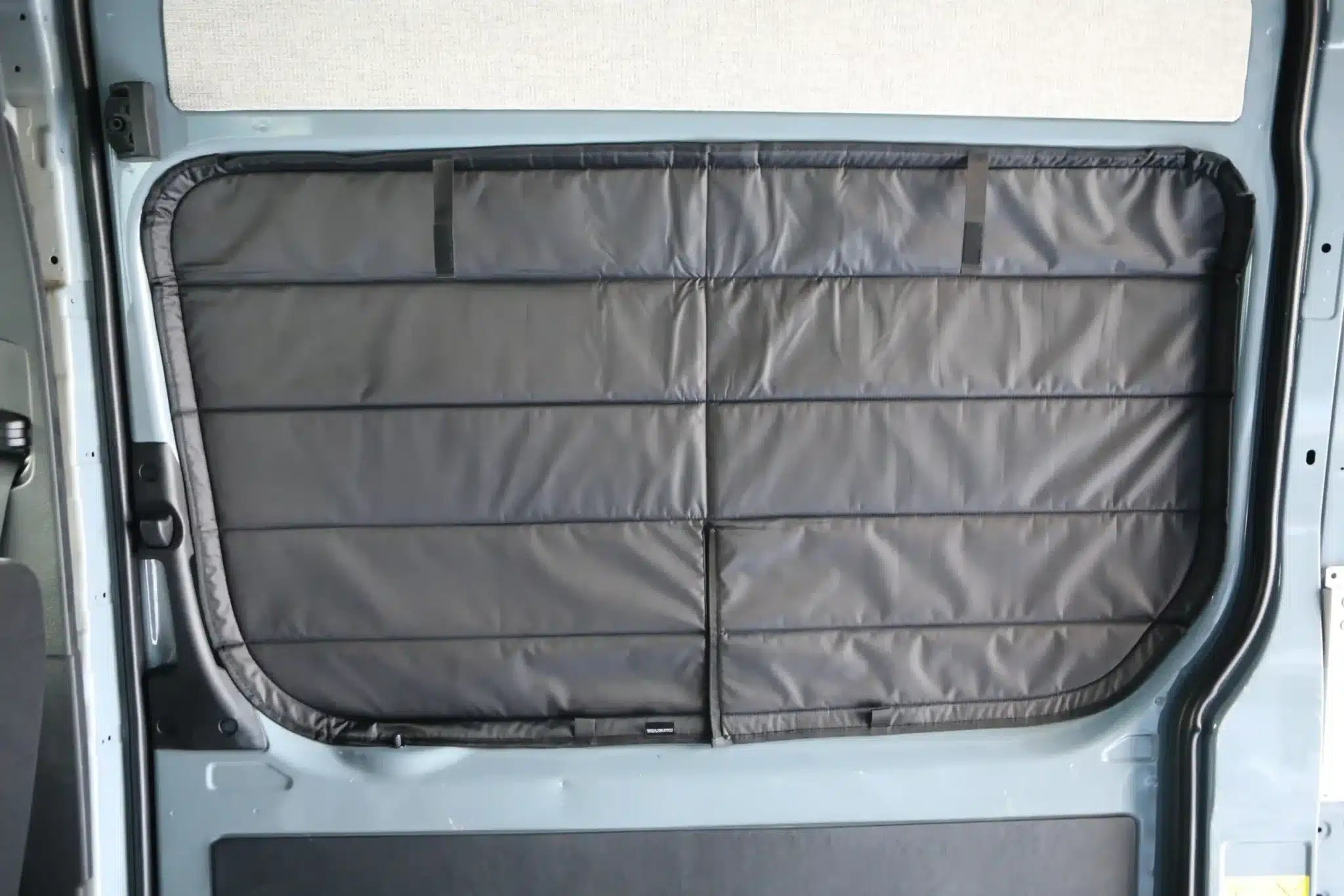 Sliding Door Insulated Window Cover – Sprinter 5