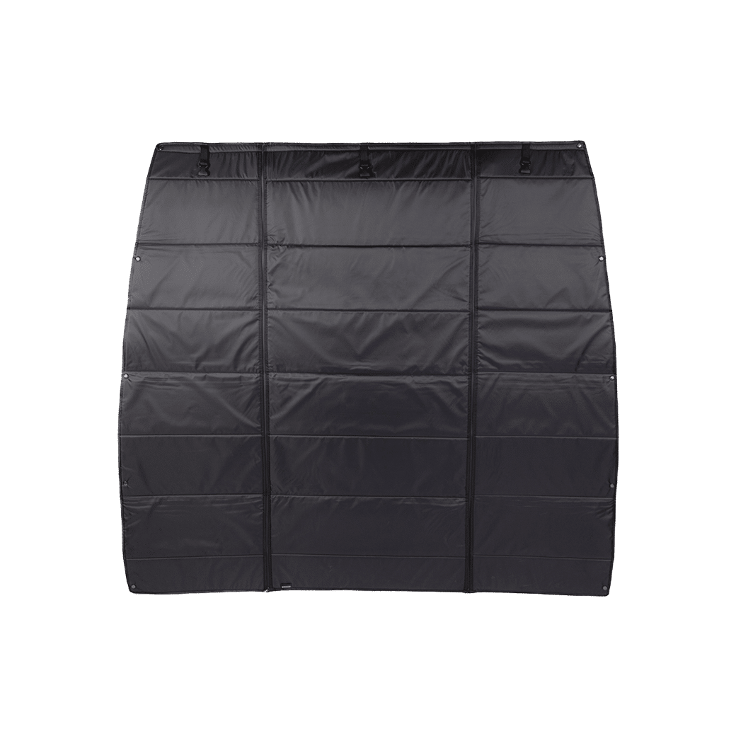 Dutchvanparts Insulated Cab Partition – Sprinter