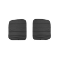 Transit Insulated Rear Door Covers