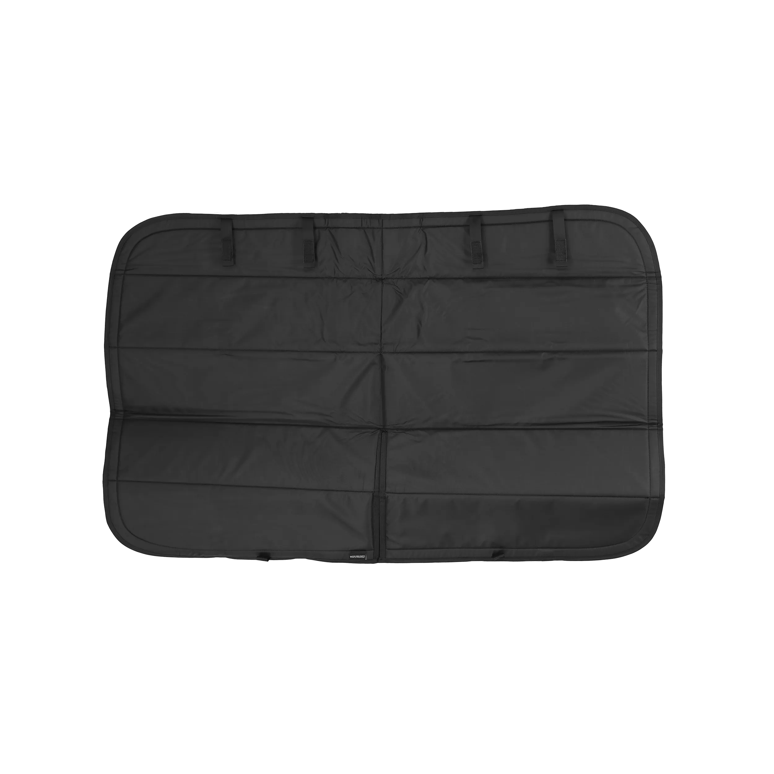 Ford transit Insulated Sliding Door Window Cover