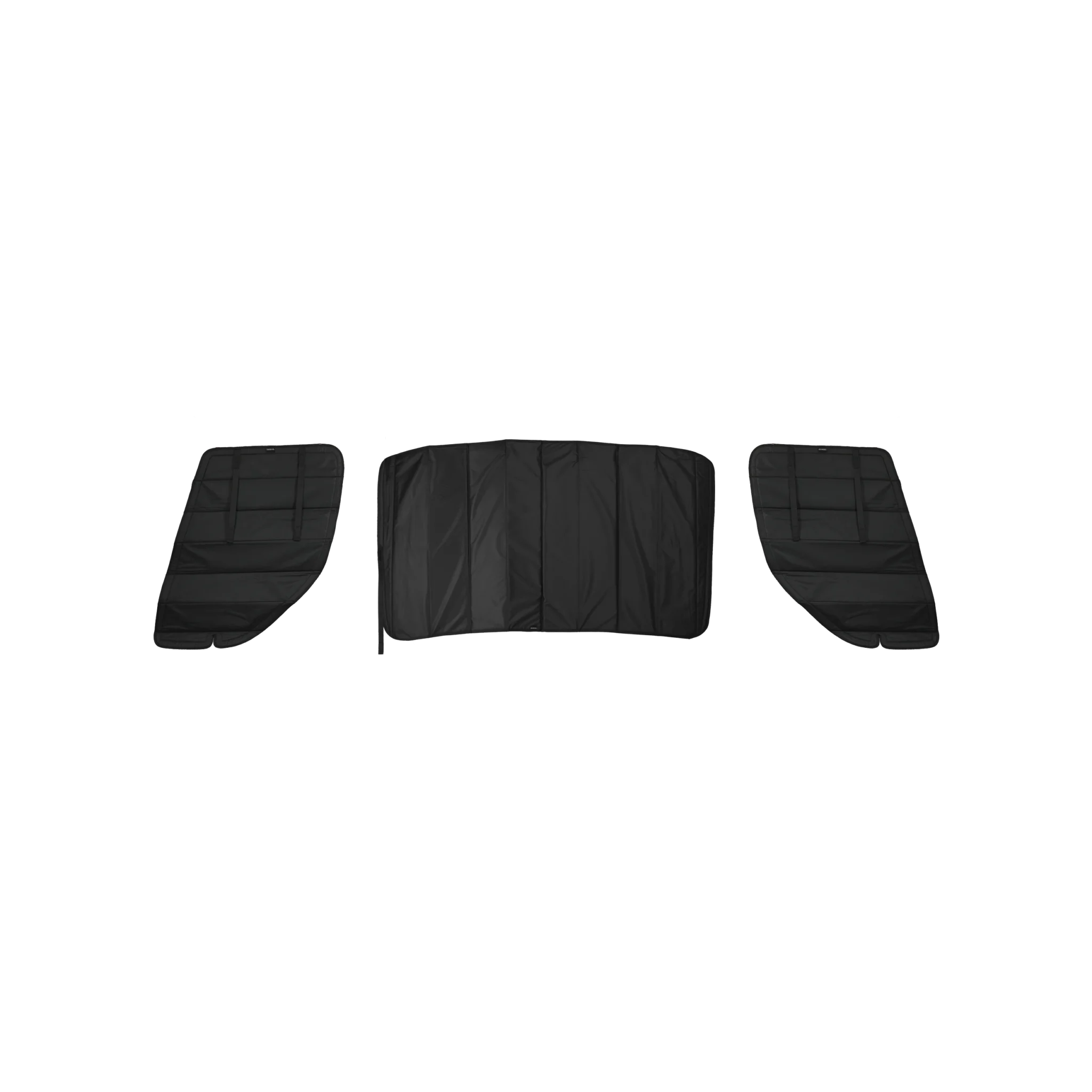 Windshield + Rear Window Cover Sprinter 2018-2024