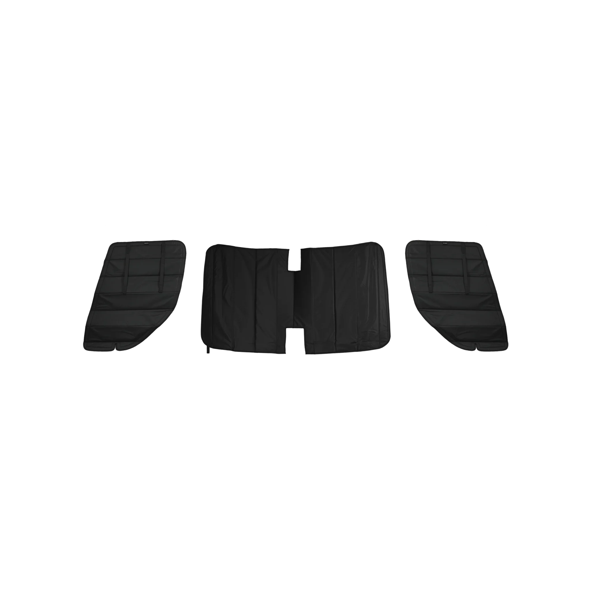 Windshield + Rear Window Cover Sprinter 2025+