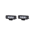 Triple-R 750 Elite Grille Integration Kit - Crafter (2017+) - image 1