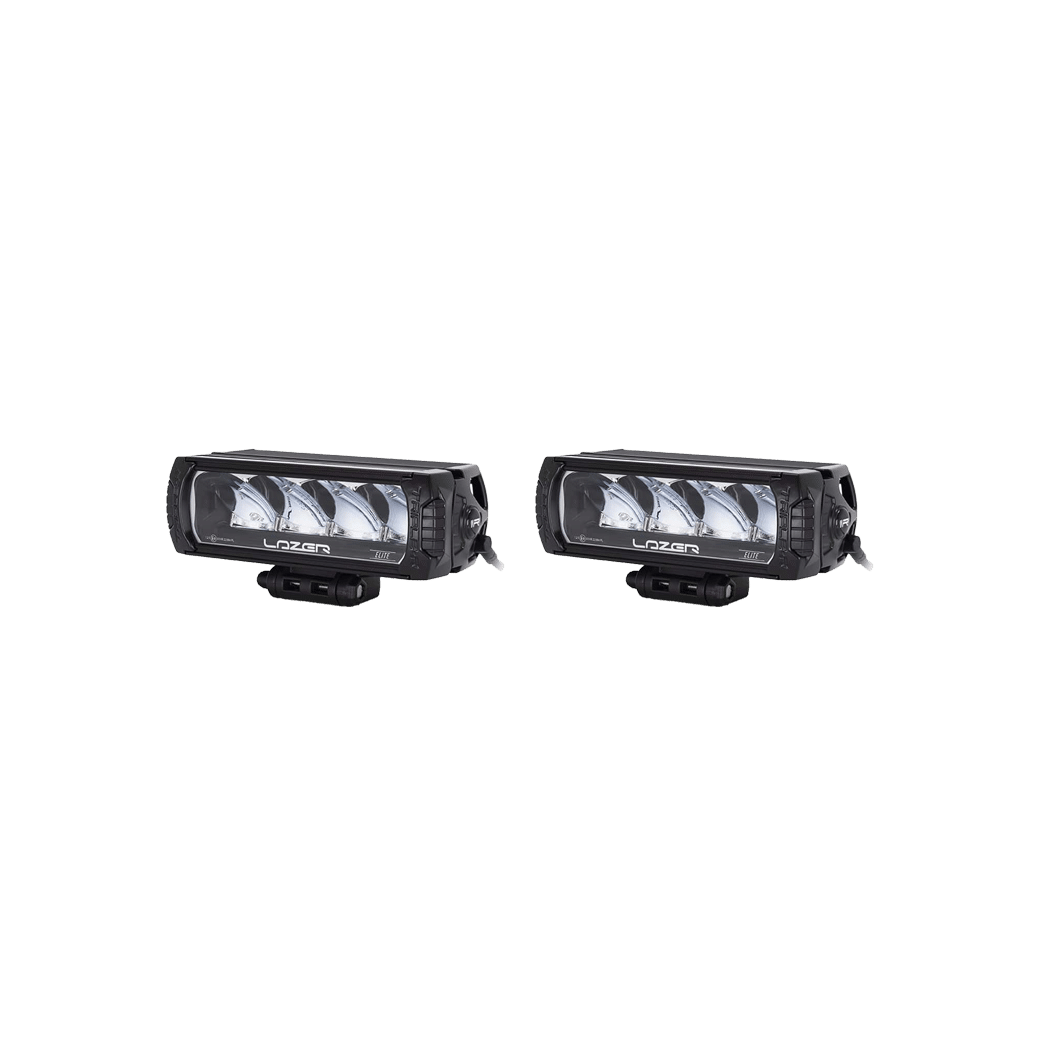 Triple-R 750 Elite Grille Integration Kit - Crafter (2017+) - image 1
