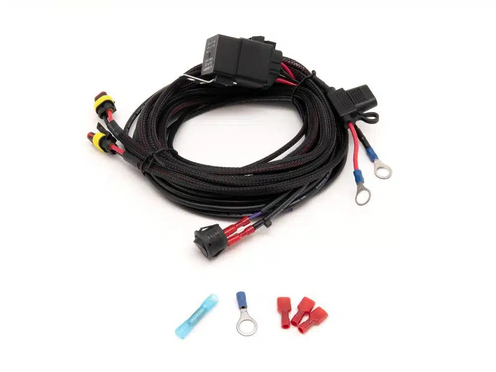 Triple-R 750 Elite Grille Integration Kit - Crafter (2017+) - image 6