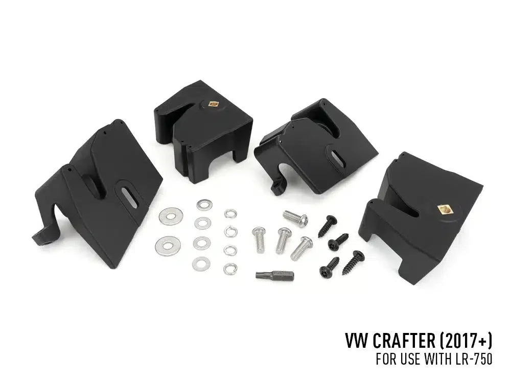 Triple-R 750 Elite Grille Integration Kit - Crafter (2017+) - image 7