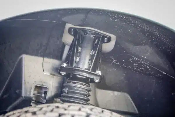 Elevate Vans RWD Lift Kit 120mm – view 4