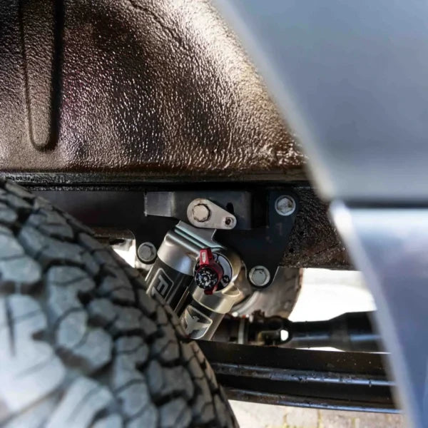 Elevate Vans Shear Bracket Kit – view 2