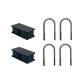Elevate Vans Rear Lift Kit 50mm – Mercedes Sprinter