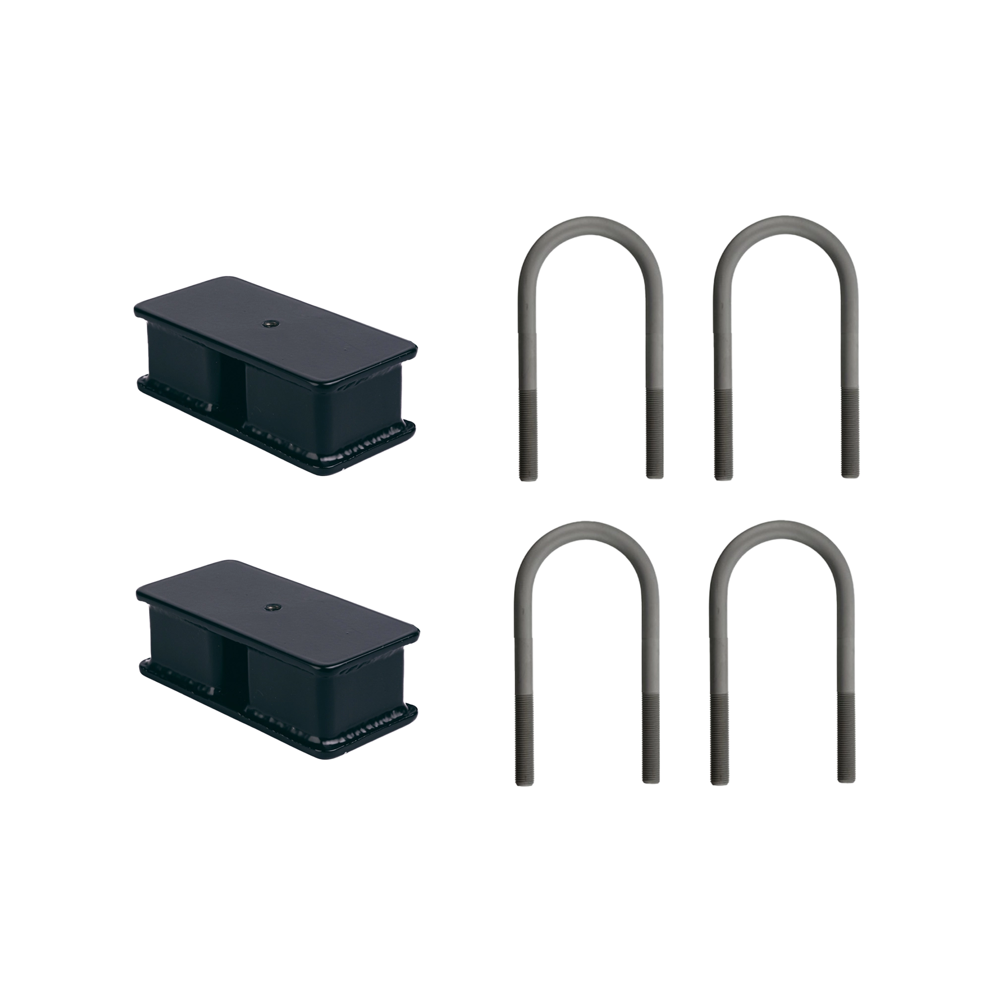 Elevate Vans Rear Lift Kit 50mm – Mercedes Sprinter