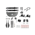 Elevate Vans RWD Lift Kit 120mm – Sprinter W907
