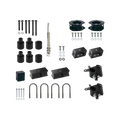 Elevate Vans RWD Lift Kit 50mm – Sprinter W907
