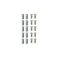 Sequoia existing-interior roof rail installation kit