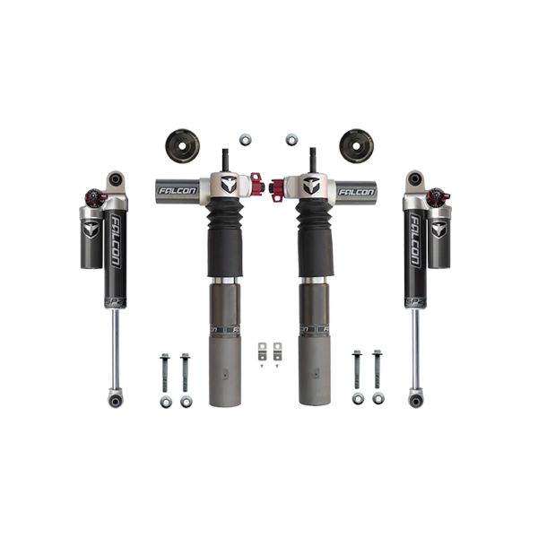 Falcon Fast Adjust Suspension Upgrade – Sprinter 4×4/AWD