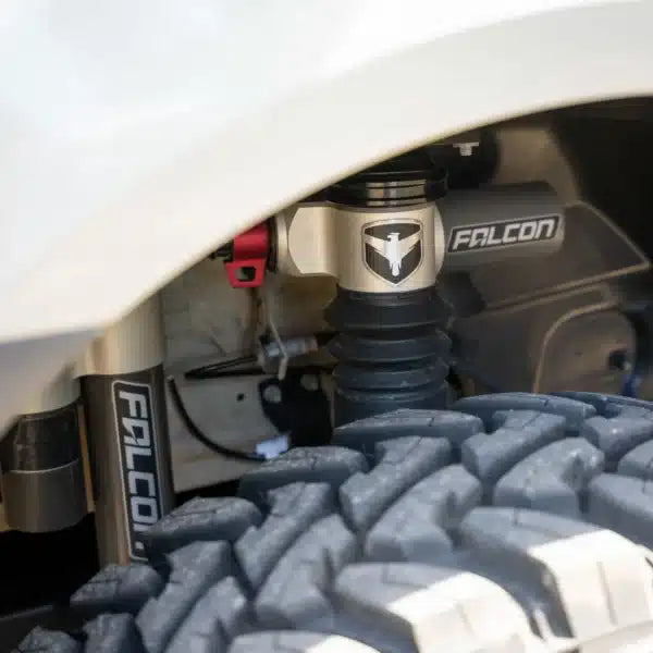 Falcon Fast Adjust Suspension Upgrade – view 3