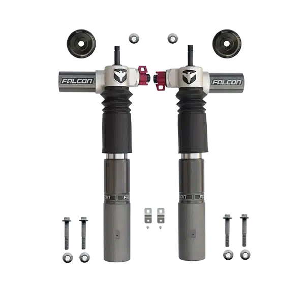 Falcon Fast Adjust Suspension Upgrade – view 4