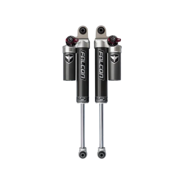 Falcon Fast Adjust Suspension Upgrade – view 5