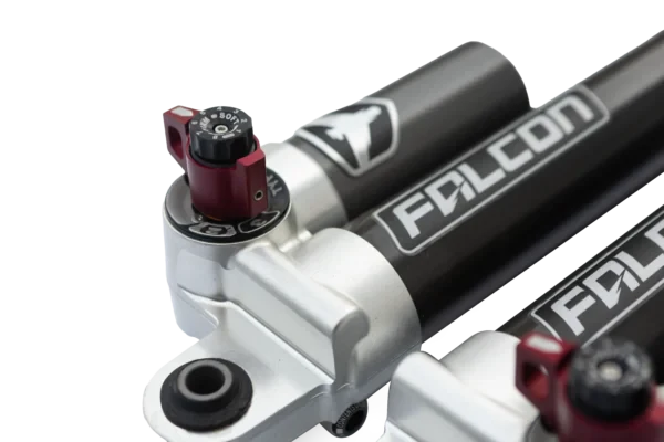 Falcon Fast Adjust Suspension Upgrade – view 6