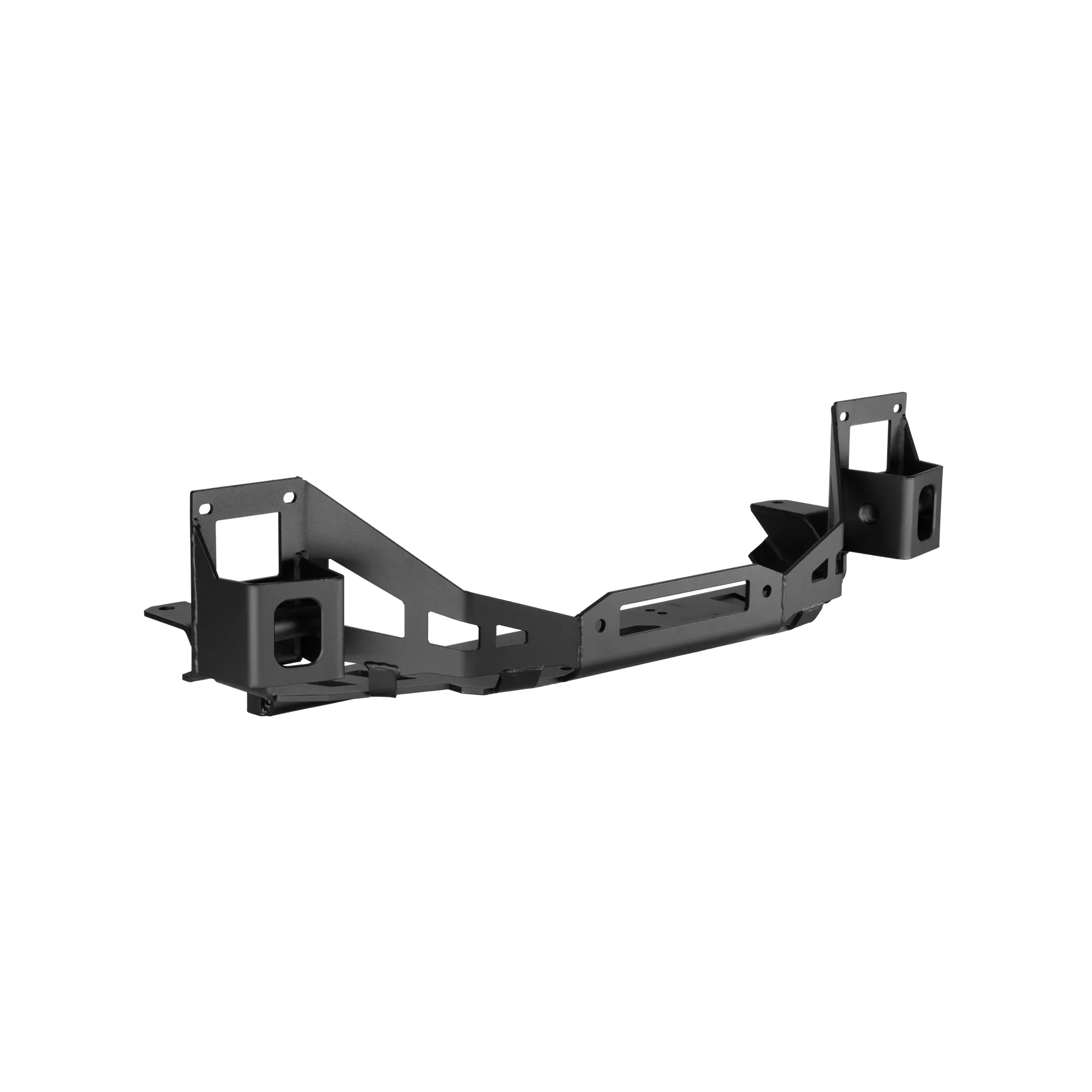 Hidden Winch Mount for Mercedes Sprinter