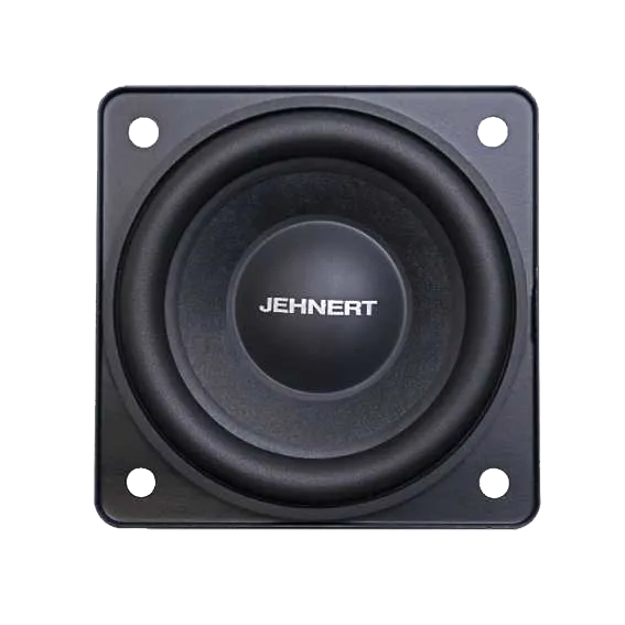 Jehnert XE80 midrange speaker