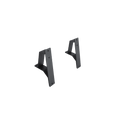 Sequoia Maxtrax brackets