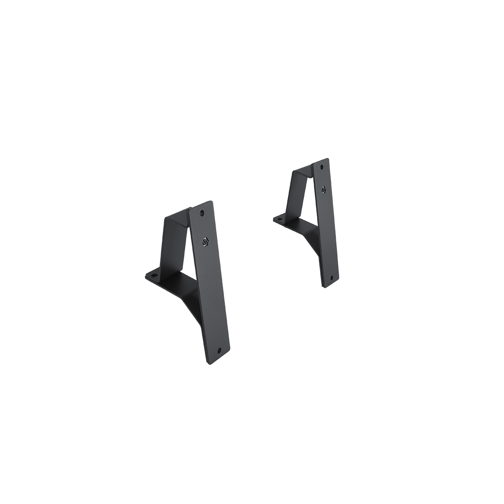 Sequoia Maxtrax brackets