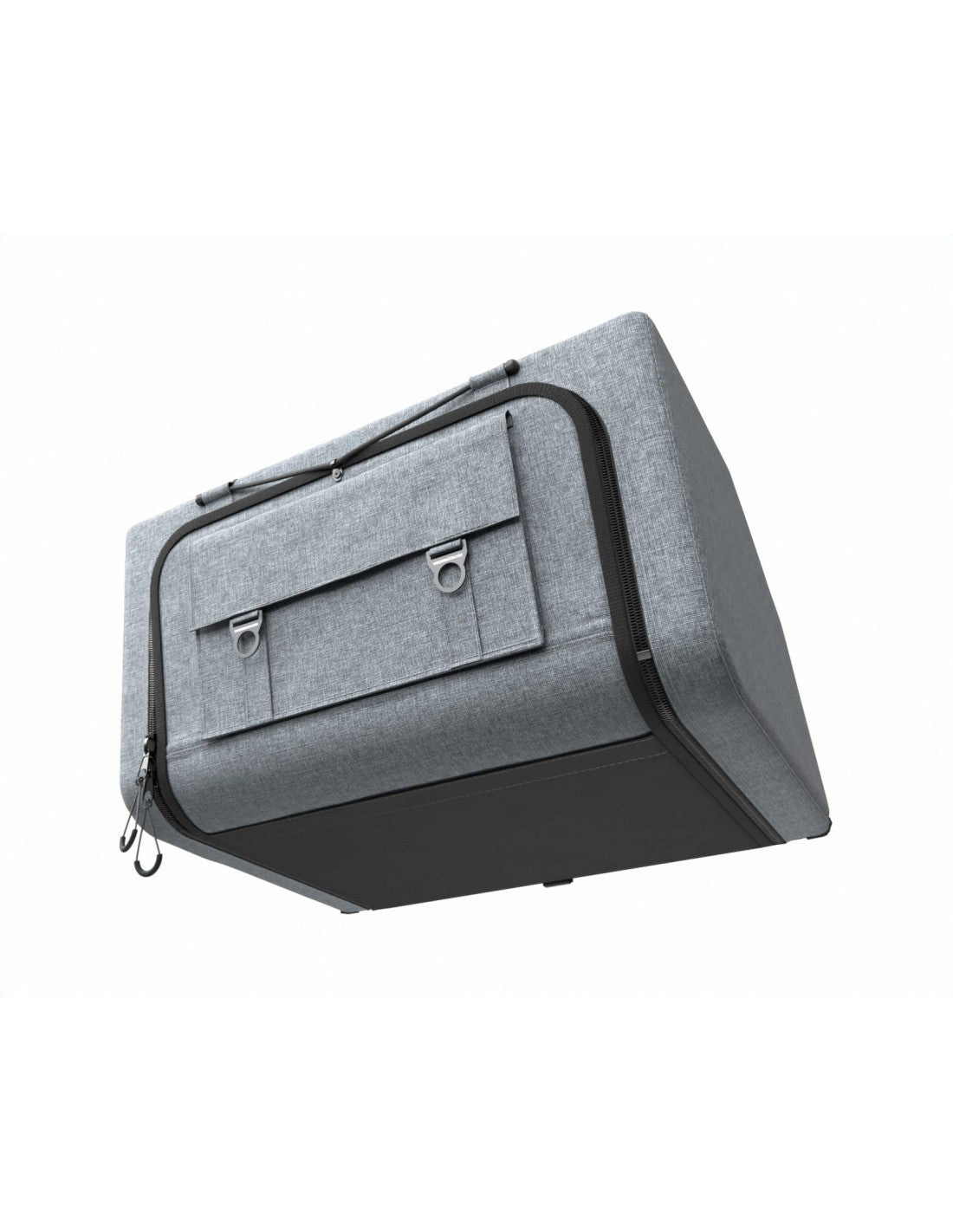 Van der Moon Moon Box Tebe 105°, 50 cm, Grey (new)