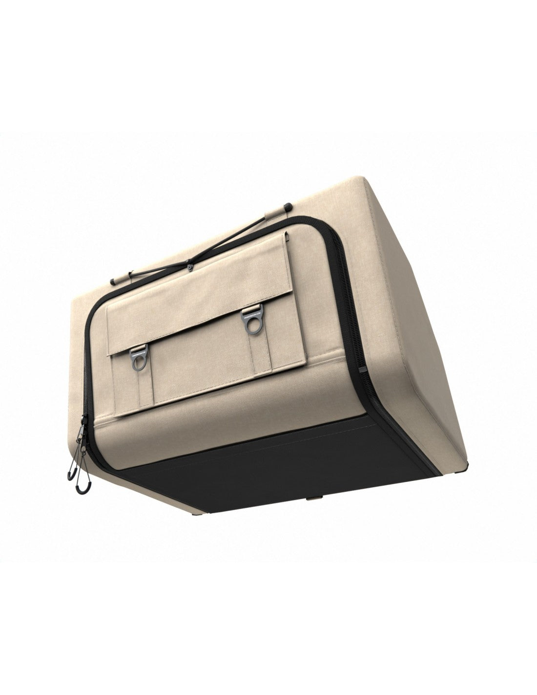 Van der Moon Moon Box Tebe 105°, 50 cm, Beige (new)