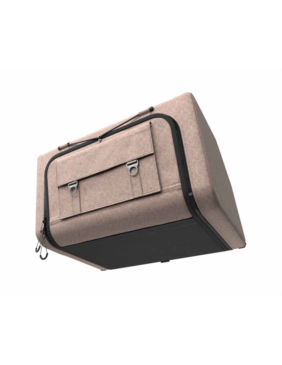 Van der Moon Moon Box Tebe 105°, 50 cm, Brown (new)
