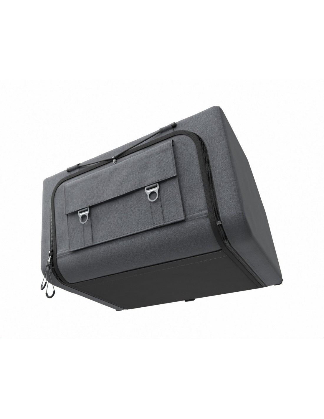 Van der Moon Moon Box Tebe 105°, 50 cm, Anthracite