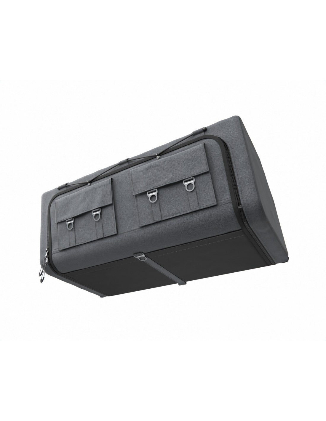 Van der Moon Moon Box Tebe 101.5°, 70 cm, Anthracite