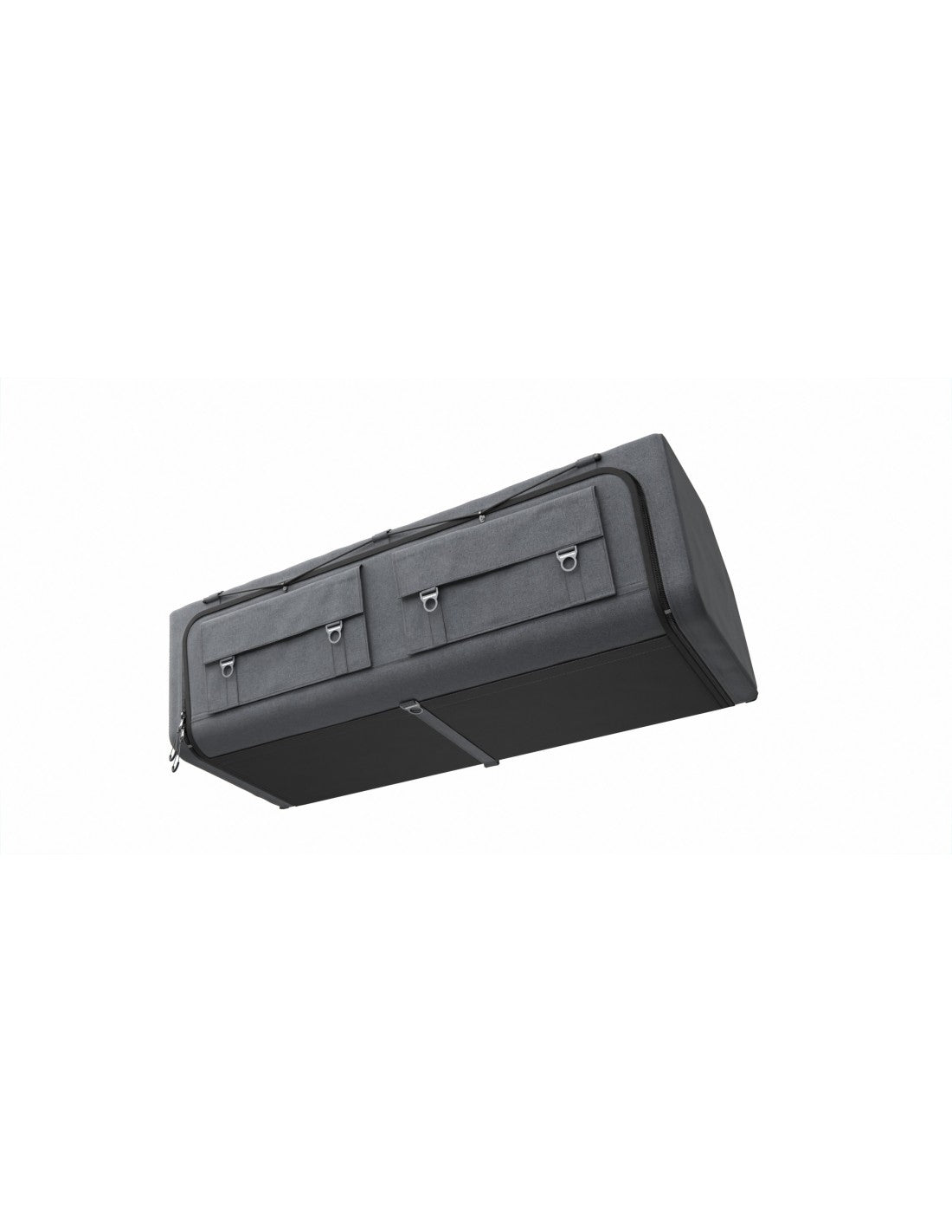 Van der Moon Moon Box Tebe 101.5°, 95 cm, Anthracite