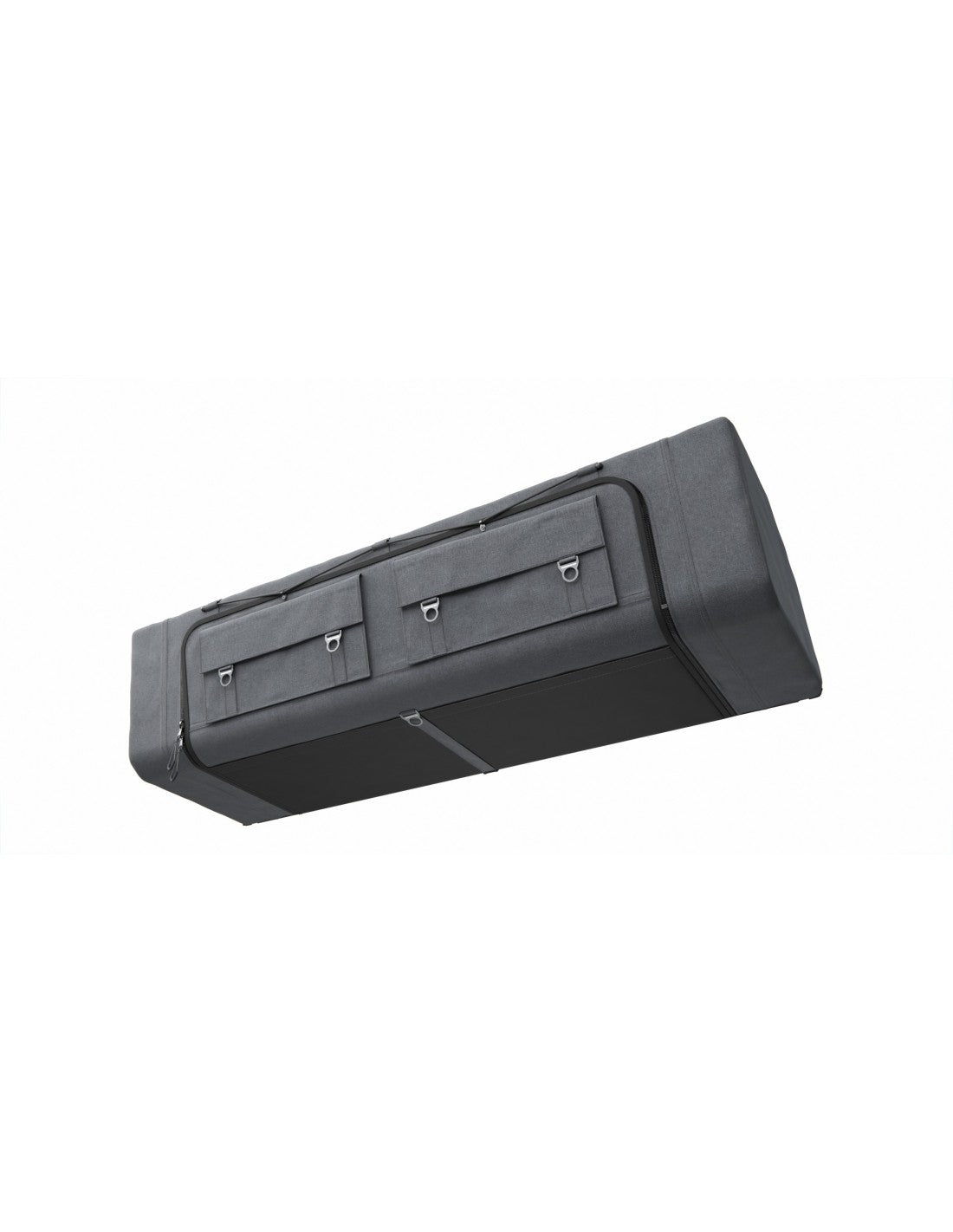 Van der Moon Moon Box Tebe 109°, 114 cm, Anthracite