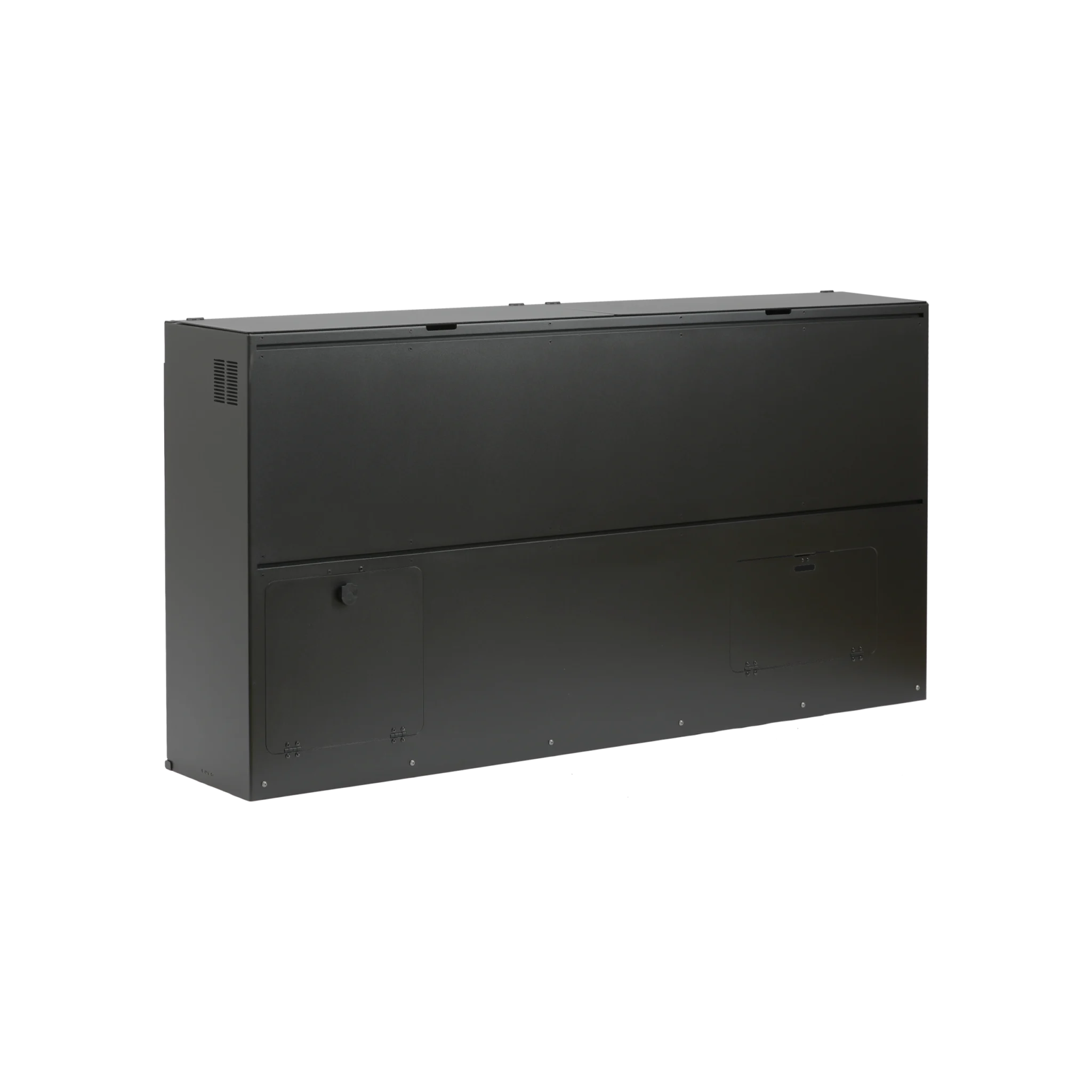 Solo Wheel Well Cabinet – Passenger Side
