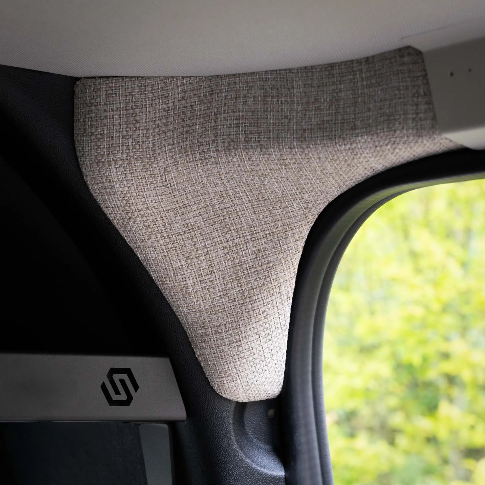 Solo Complete Interior Package – Sprinter / Crafter 2006–2017 – view 5